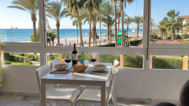 CostaOro – Apartment/Flat, Torrox