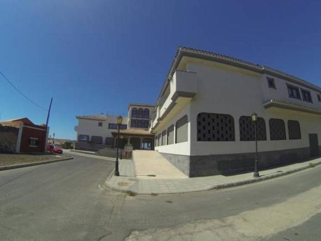 Cotillo Ocean View, Appartement – Fuerteventura (foto 1)