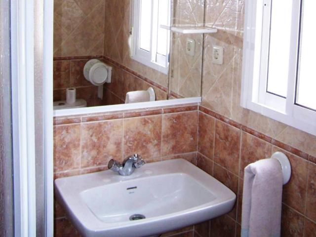 Cottage with Pool Views – Entire House, Antequera