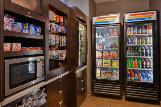 Courtyard by Marriott Ocala – Hotel, Ocala (FL)