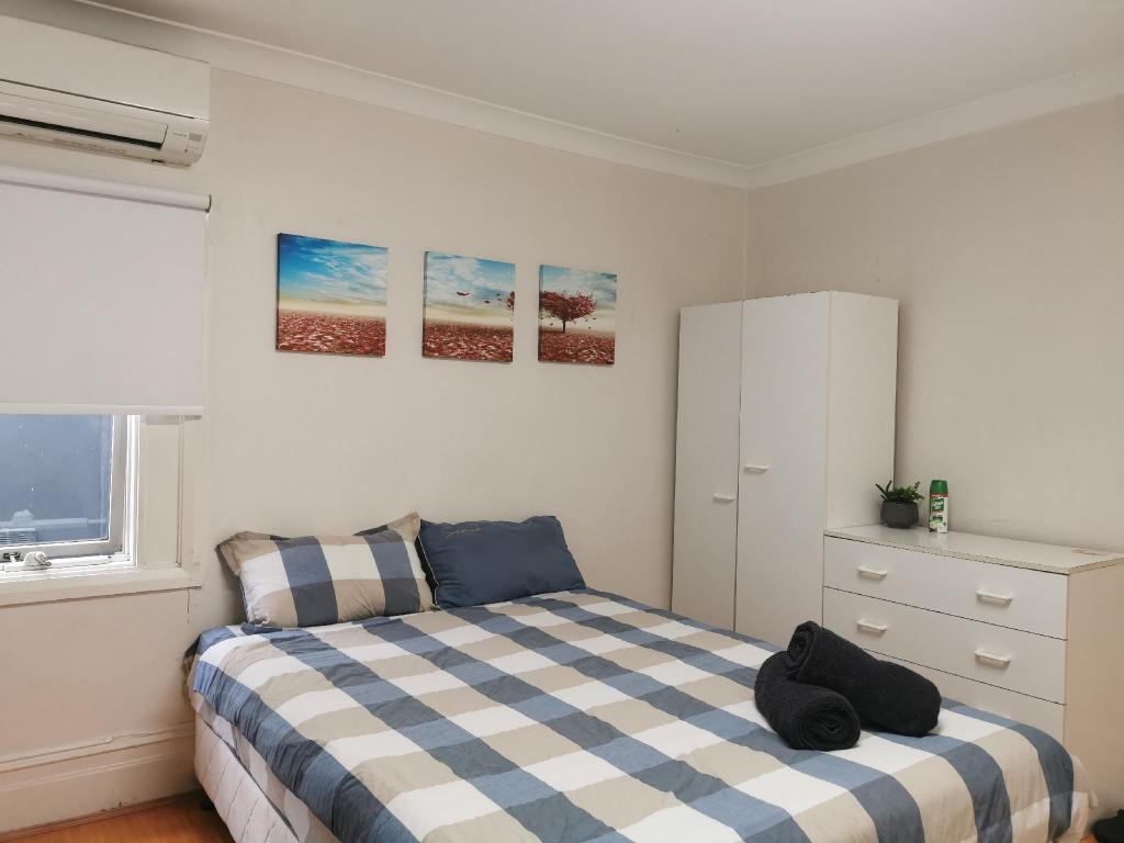 Cozy臥室带空调獨立屋 (巴爾曼) - 有1間私人浴室空房狀況, Entire House – Sydney (photo 1)