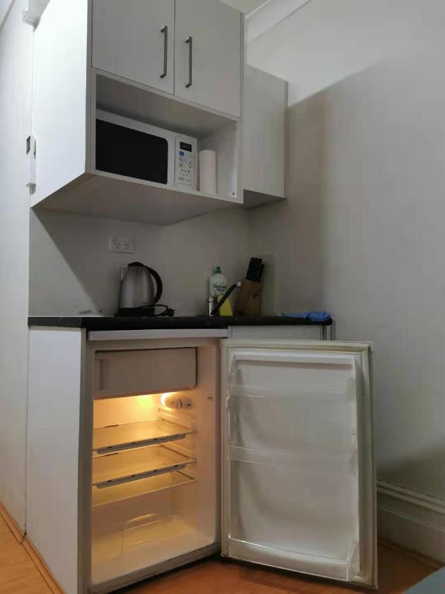 Cozy臥室带空调獨立屋 (巴爾曼) - 有1間私人浴室空房狀況, Entire House – Sydney (photo 2)