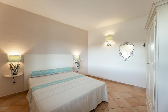 Cozy accommodation with shared pool, Apartment – Aglientu (Foto 4)