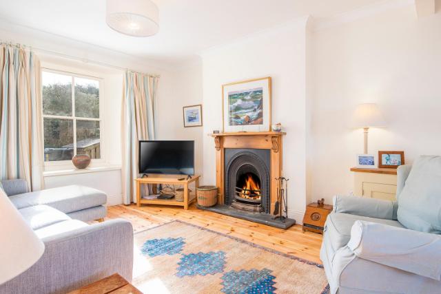 Craig y Mor – Entire House, Newport Pembrokeshire