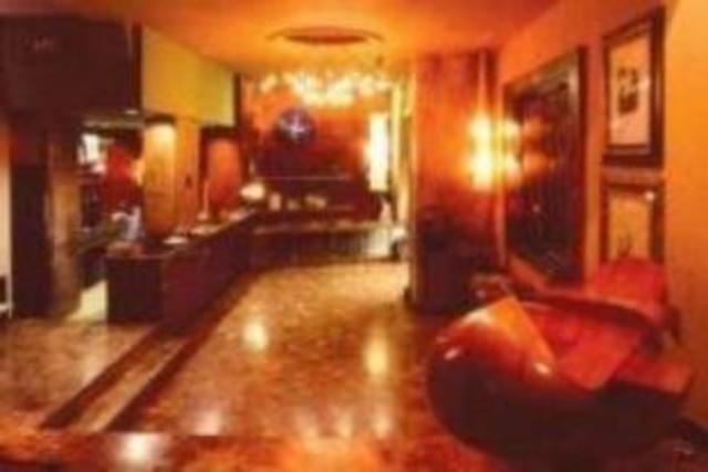 Crisol Quindos – Hotel, Leon