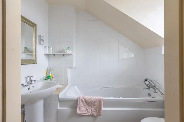 Crossways, Pension & B&B – Pickering (Foto 2)