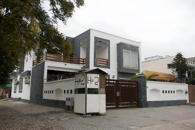 侧风酒店, 民宿和B&B – 伊斯兰堡 (第3张照片)