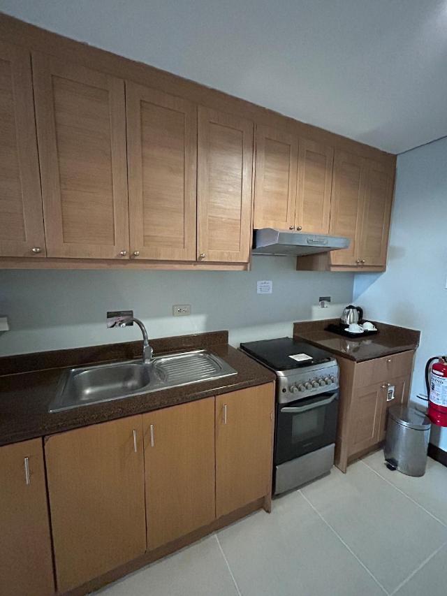 Crosswinds Suite Studio, Entire House – Tagaytay (photo 2)