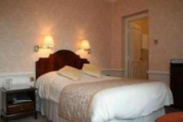 Crown Hotel Wetheral, Hôtel – Cotehill (photo 2)