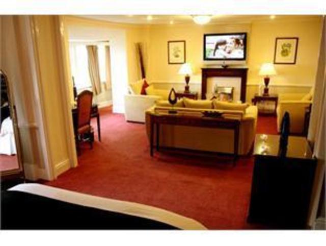 Crown Hotel Wetheral, Hôtel – Cotehill (photo 3)