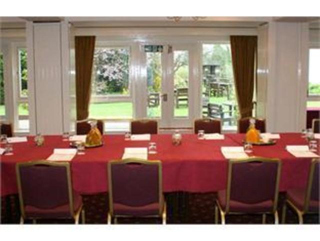 Crown Hotel Wetheral, Hôtel – Cotehill (photo 5)