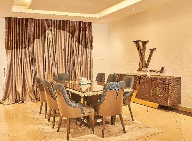 Crystal House Shortlets, Apartment/Flat – Lagos (photo 3)