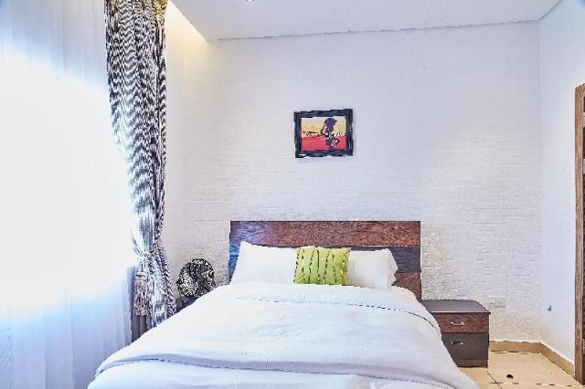 Crystal House Shortlets, Apartment/Flat – Lagos (photo 4)