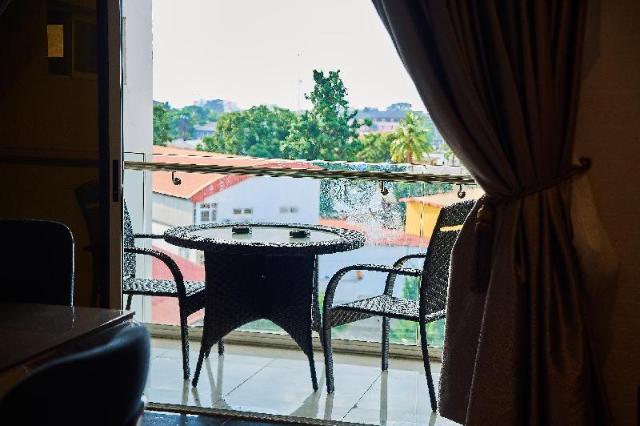 Crystal House Shortlets, Apartment/Flat – Lagos (photo 5)