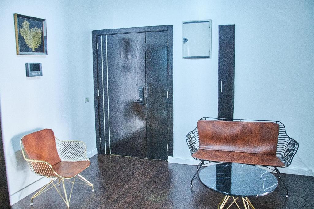 Crystal house shortlets, Apartment/Flat – Lagos (photo 1)