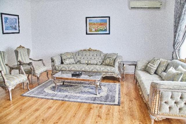 Crystal house shortlets, Apartment/Flat – Lagos (photo 2)