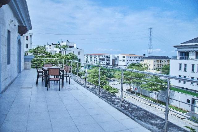 Crystal house shortlets, Apartment/Flat – Lagos (photo 4)