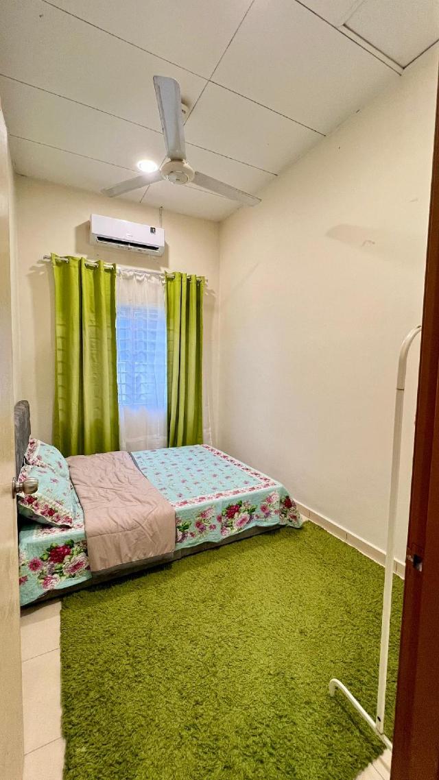 CTR Ruby homestay – Entire House, Klang