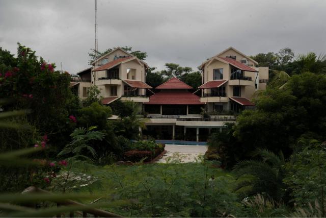 CtrlAltHeal Sparsh, 民宿和B&B – 海德拉巴 (第3张照片)