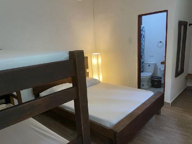 Cuadruple, Apartment/Flat – Santa Marta (photo 2)