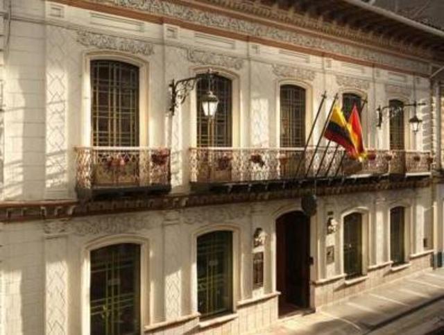 Hotels in Cuenca