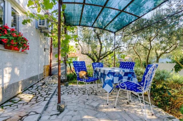 Cuffic 1, Apartment/Flat – Novi Vinodolski (photo 2)