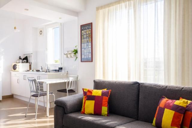 Cuore Flat – Apartment/Flat, Modica