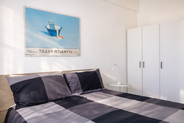 Cuore Flat, Apartamento – Modica (foto 2)
