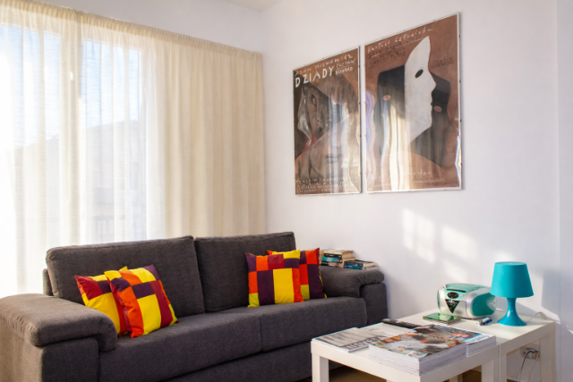 Cuore Flat, Apartamento – Modica (foto 4)