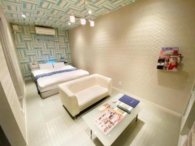 cure, Apartamento – Niihama (foto 2)