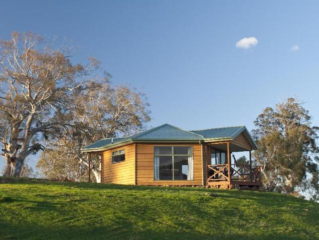 Curringa Farm Accommodation – Holiday park/caravan park, Hamilton (Tasmania)