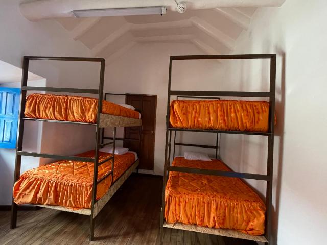 CUSCO DORMS, Hostel – Cusco (Foto 2)