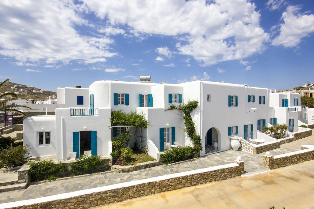 Cyclades Studios, Serviced apartment – Mykonos (photo 1)