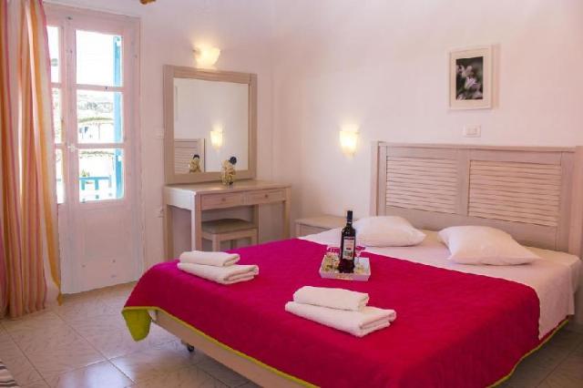 Cyclades Studios, Serviced apartment – Mykonos (photo 2)
