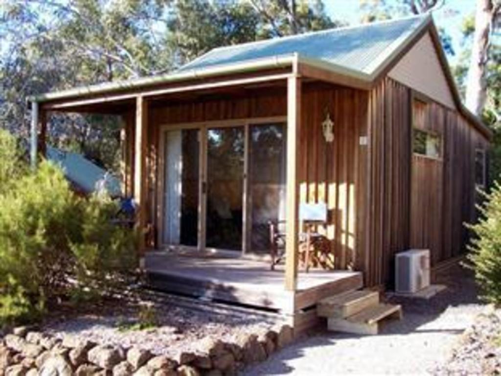 D'Altons Resort, Moradia e casa – Grampians (foto 1)