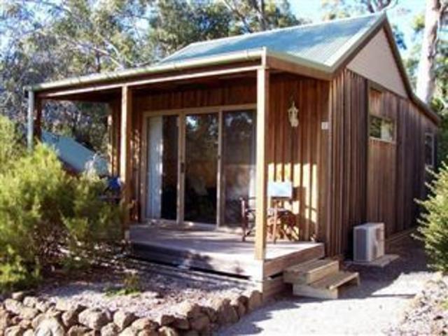 D'Altons Resort – Willa i dom, Grampians