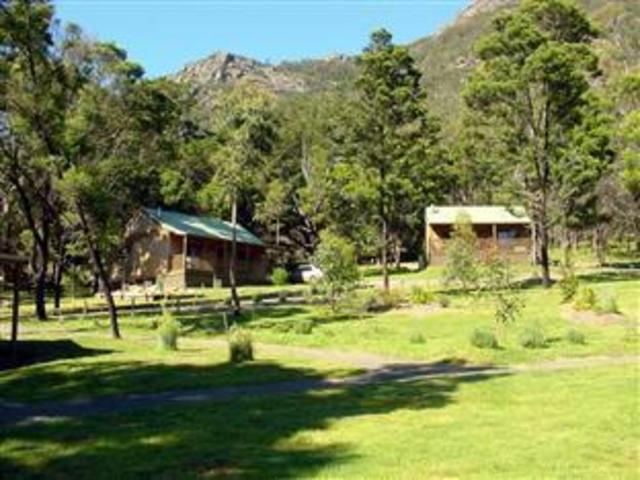 D'Altons Resort, Moradia e casa – Grampians (foto 3)