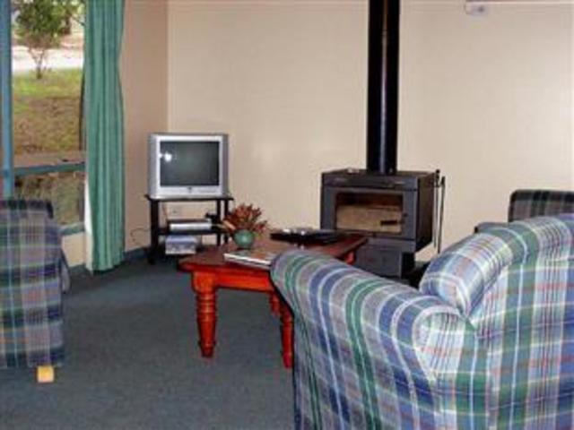 D'Altons Resort, Moradia e casa – Grampians (foto 4)