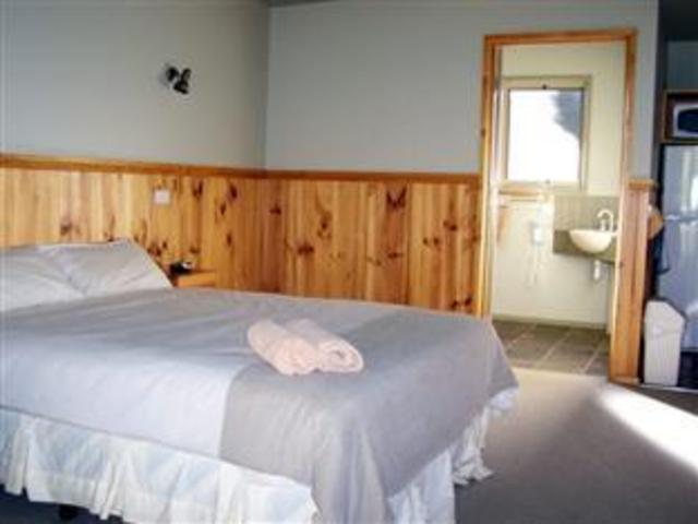 D'Altons Resort, Moradia e casa – Grampians (foto 5)