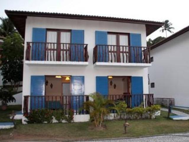 D Beach Resort – Hotel, Natal