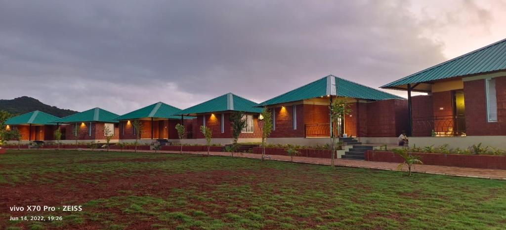 D CLOUDS, Bavda, Hotel – Gaganbawda (foto 1)
