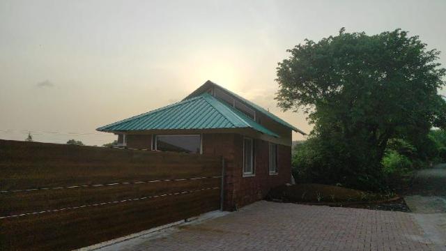 D CLOUDS, Bavda, Hotel – Gaganbawda (foto 2)