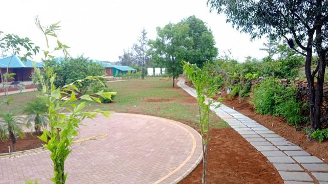 D CLOUDS, Bavda, Hotel – Gaganbawda (foto 3)