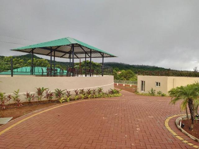 D CLOUDS, Bavda, Hotel – Gaganbawda (foto 5)