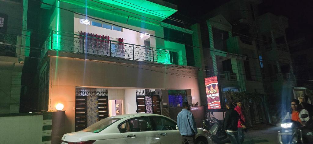 D Code Paradise, Hotel – Cuttack (photo 1)