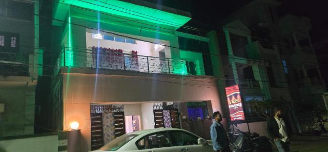 D Code Paradise, Hotel – Cuttack (photo 4)