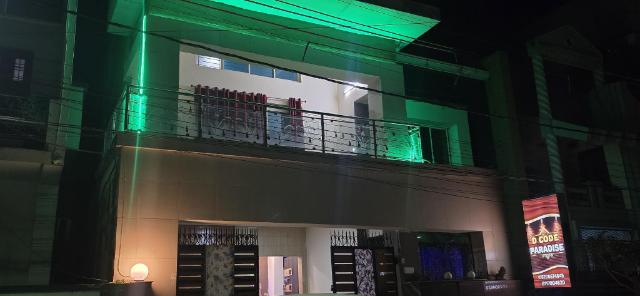 D Code Paradise, Hotel – Cuttack (photo 5)