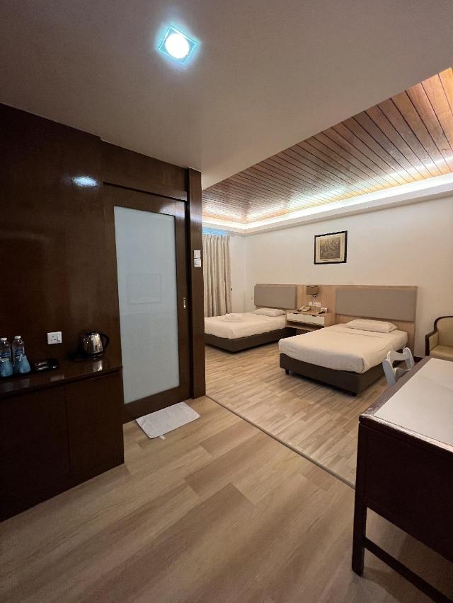 D Eastern Hotel, Hotel – Ipoh (Foto 2)