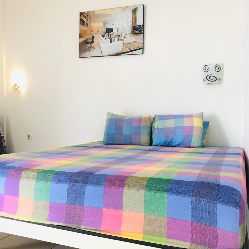 D'Java Hotel, Maison d’hôtes & B&B – Tulungagung (photo 1)