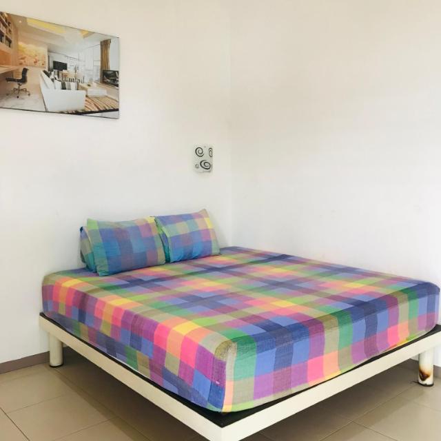 D'Java Hotel, Maison d’hôtes & B&B – Tulungagung (photo 2)